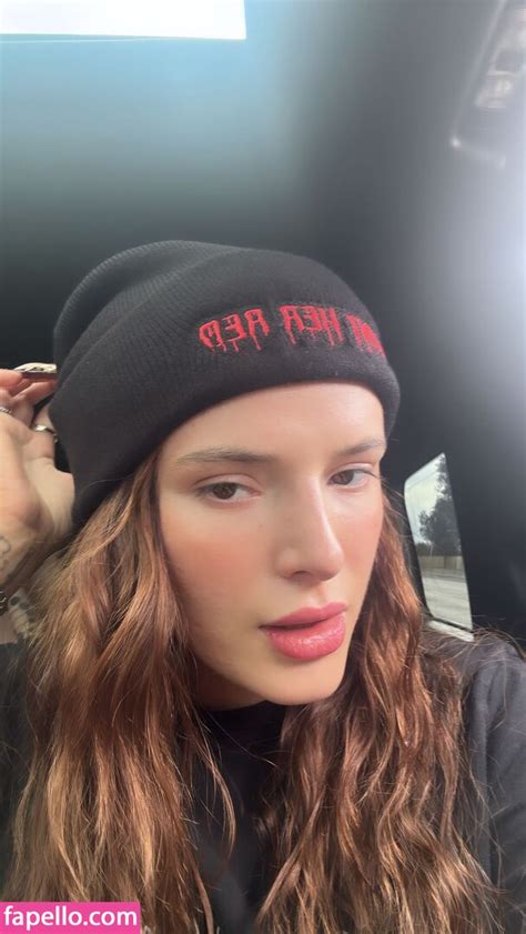 Bella Thorne Bellathorne Nude Leaked Onlyfans Photo 1777 Fapello Bella Thorne Bellathorne Nude Leaked Onlyfans Photo 1777 Fapello