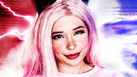 Belle Delphine A History Of Drama And Scandals, 54% Off Belle Delphine A History Of Drama And Scandals, 54% Off