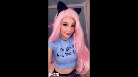 Belledelphine Leaks
