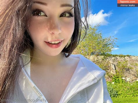 Belledelphine Onlyfans Leak
