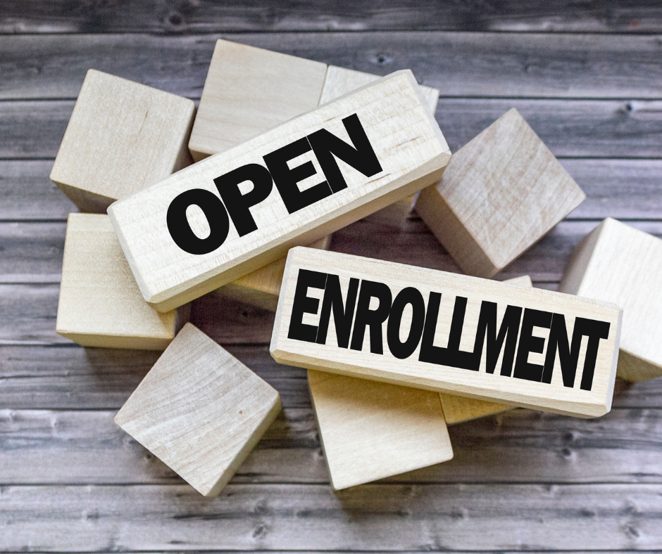 Benefits 101 What Is Open Enrollment Anchor Insurance Agencies Benefits 101 What Is Open Enrollment Anchor Insurance Agencies