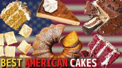 Best America Cake Best America Cake