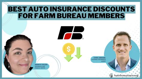 Best Auto Insurance Discounts For Farm Bureau Members In 2025 (Save 20% ... Best Auto Insurance Discounts For Farm Bureau Members In 2025 (Save 20% ...