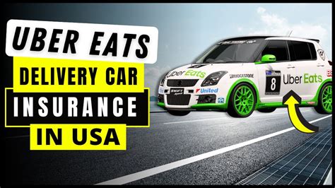 Best Auto Insurance For Uber Eats Delivery Drivers In 2025 Best Auto Insurance For Uber Eats Delivery Drivers In 2025