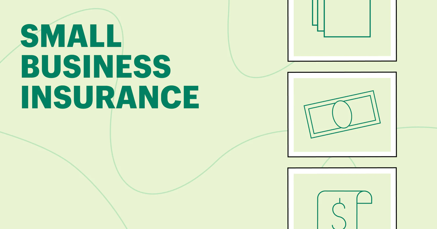 Best Business Insurance Companies For Small Business