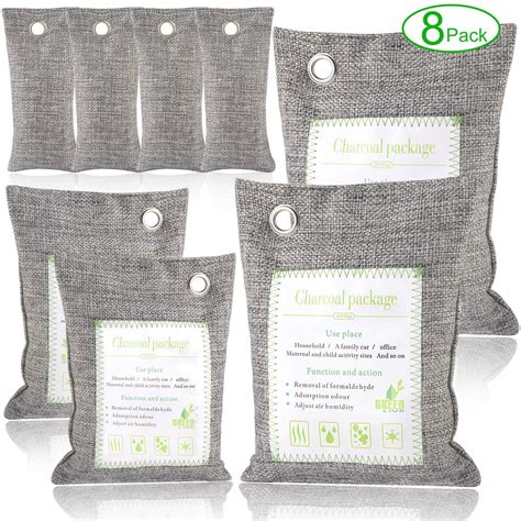 Best California Home Goods Charcoal Bag 500G U Life Best California Home Goods Charcoal Bag 500G U Life