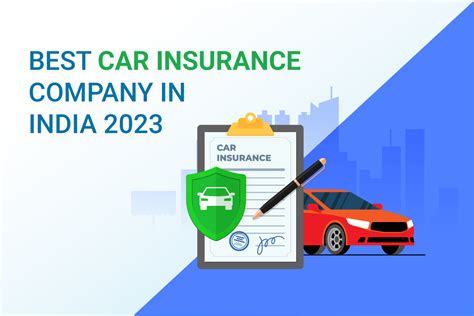 Best Car Insurance Company In India 2023 Best Car Insurance Company In India 2023