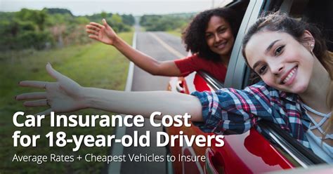 Best Car Insurance For 18 Year Olds Best Car Insurance For 18 Year Olds