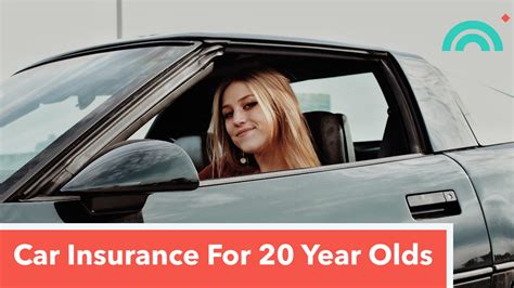 Best Car Insurance For 20 Year Olds In 2023 Compare Quotes Best Car Insurance For 20 Year Olds In 2023 Compare Quotes