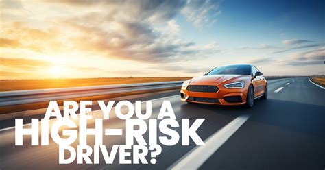 Best Car Insurance For High Risk Drivers In 2023 A Comprehensive Guide Best Car Insurance For High Risk Drivers In 2023 A Comprehensive Guide