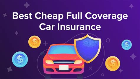 Best Cheap Full Coverage Car Insurance Youtube Best Cheap Full Coverage Car Insurance Youtube