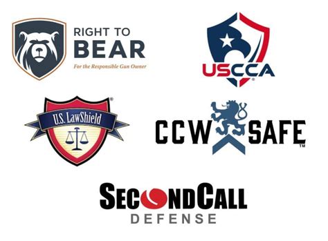 Best Concealed Carry Insurance 2025 Comparison Charts Pew Pew Tactical Best Concealed Carry Insurance 2025 Comparison Charts Pew Pew Tactical