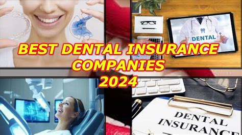 Best Dental Insurance Companies Of 2024