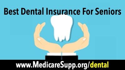 Best Dental Insurance For Seniors On Medicare