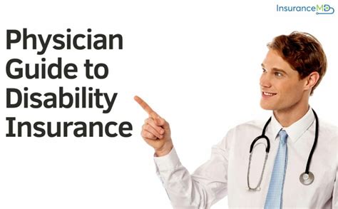 Best Disability Insurance For Doctors Insurancemd Best Disability Insurance For Doctors Insurancemd