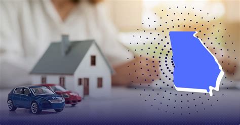 Best Georgia Home And Auto Bundle Insurance Companies 2024