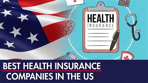 Best Health Insurance Companies Top 5 Affordable Health Best Health Insurance Companies Top 5 Affordable Health