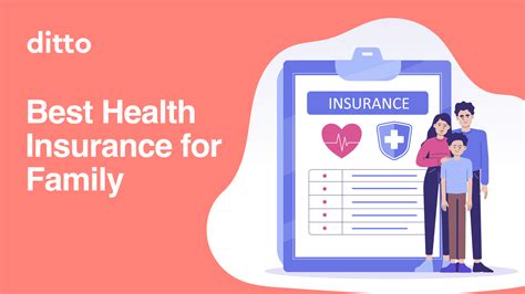 Best Health Insurance For Family Of 4 A 2023 Guide Best Health Insurance For Family Of 4 A 2023 Guide