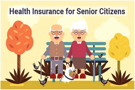 Best Health Insurance For Seniors Best Health Insurance For Seniors