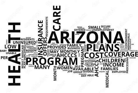 Best Health Insurance In Arizona