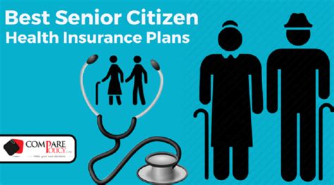 Best Health Insurance Plans For Senior Citizens Fedrom Org Best Health Insurance Plans For Senior Citizens Fedrom Org