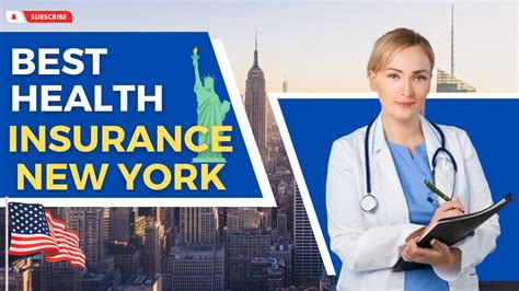 Best Health Insurance Plans In New York Ny Health Insurance Best Health Insurance Plans In New York Ny Health Insurance
