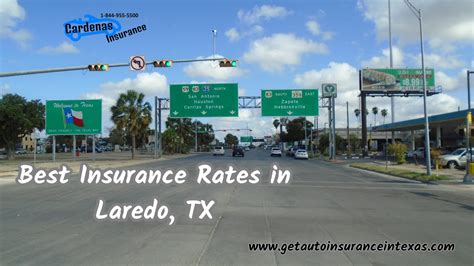 Best Insurance Rates In Laredo Tx Best Insurance Rates In Laredo Tx