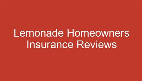 Best Lemonade Homeowners Insurance Reviews And Quotes 2023 Best Lemonade Homeowners Insurance Reviews And Quotes 2023