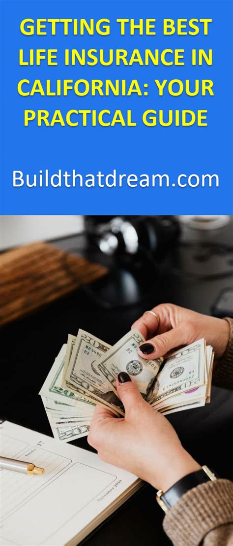 Best Life Insurance In California