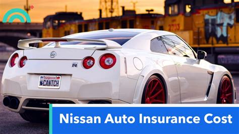 Best Nissan Auto Insurance Rates For 2023 Compare Quotes Best Nissan Auto Insurance Rates For 2023 Compare Quotes