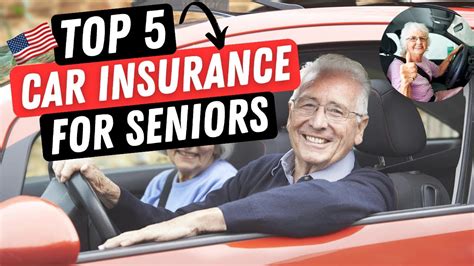 Best Partd Insurance Company For Seniors
