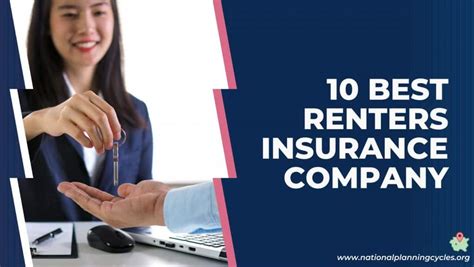 Best Renters Insurance Company Best Renters Insurance Company