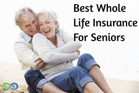 Best Seniors Life Insurance