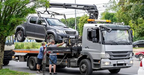 Best Tow Truck Insurance Navigating The Road To Protection Agency Height Best Tow Truck Insurance Navigating The Road To Protection Agency Height