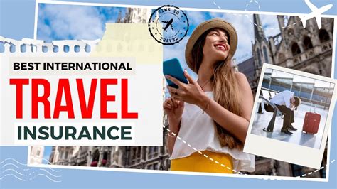 Best Travel Insurance For International Trips