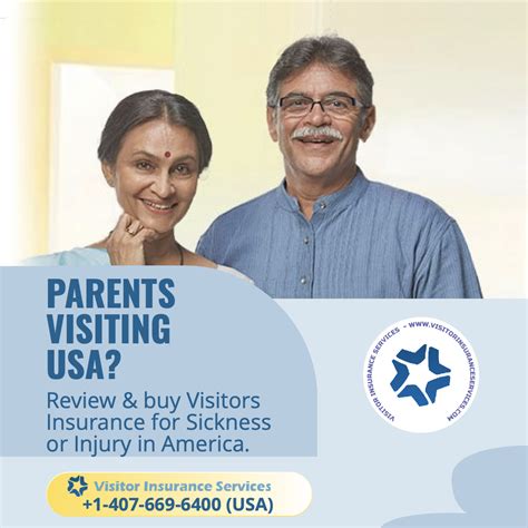 Best Visitor Insurance Usa Best Visitor Insurance Usa