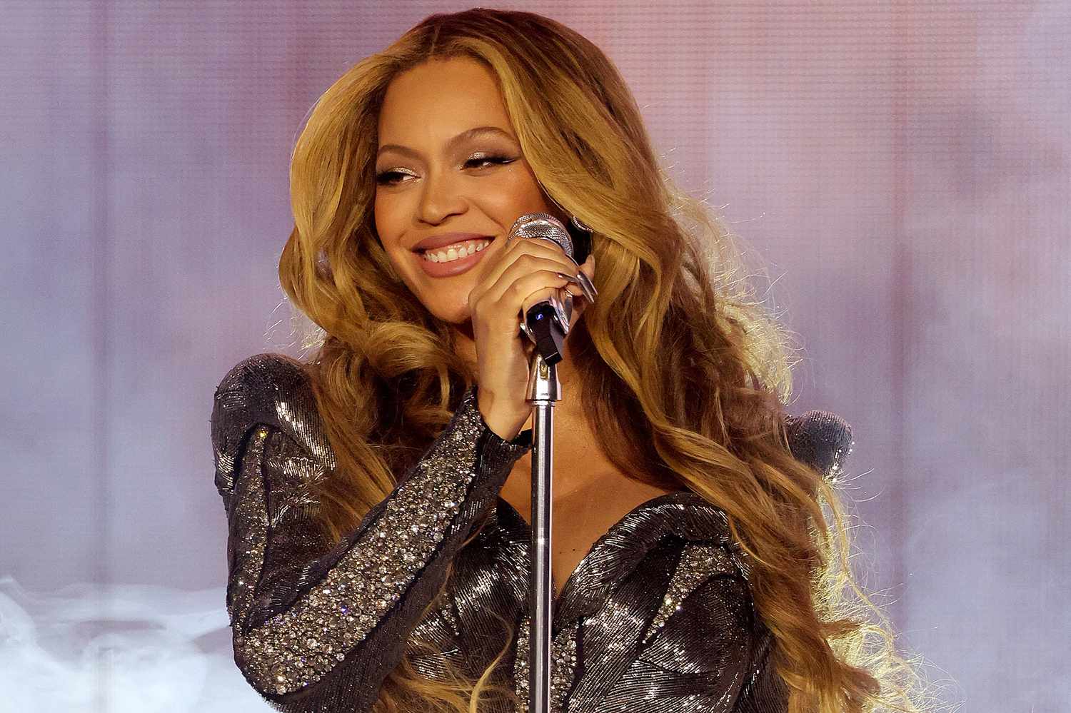 Beyonce Leaked