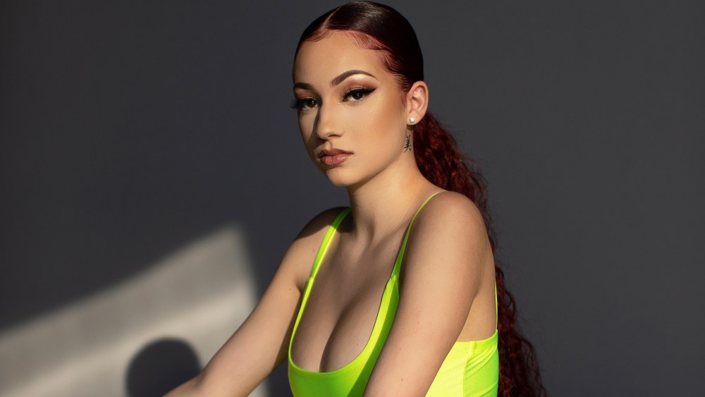 Bhad Bhabie Breaks Onlyfans Record Raking In 1 Million In 6 Hours Bhad Bhabie Breaks Onlyfans Record Raking In 1 Million In 6 Hours