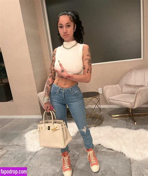 Bhad Bhabie Danielle Bregoli Bhadbhabie Leaked Nude Photo From Bhad Bhabie Danielle Bregoli Bhadbhabie Leaked Nude Photo From