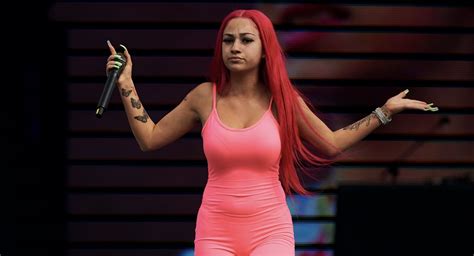Bhad Bhabie Nude Leak