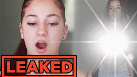 Bhad Bhabie Of Leaks