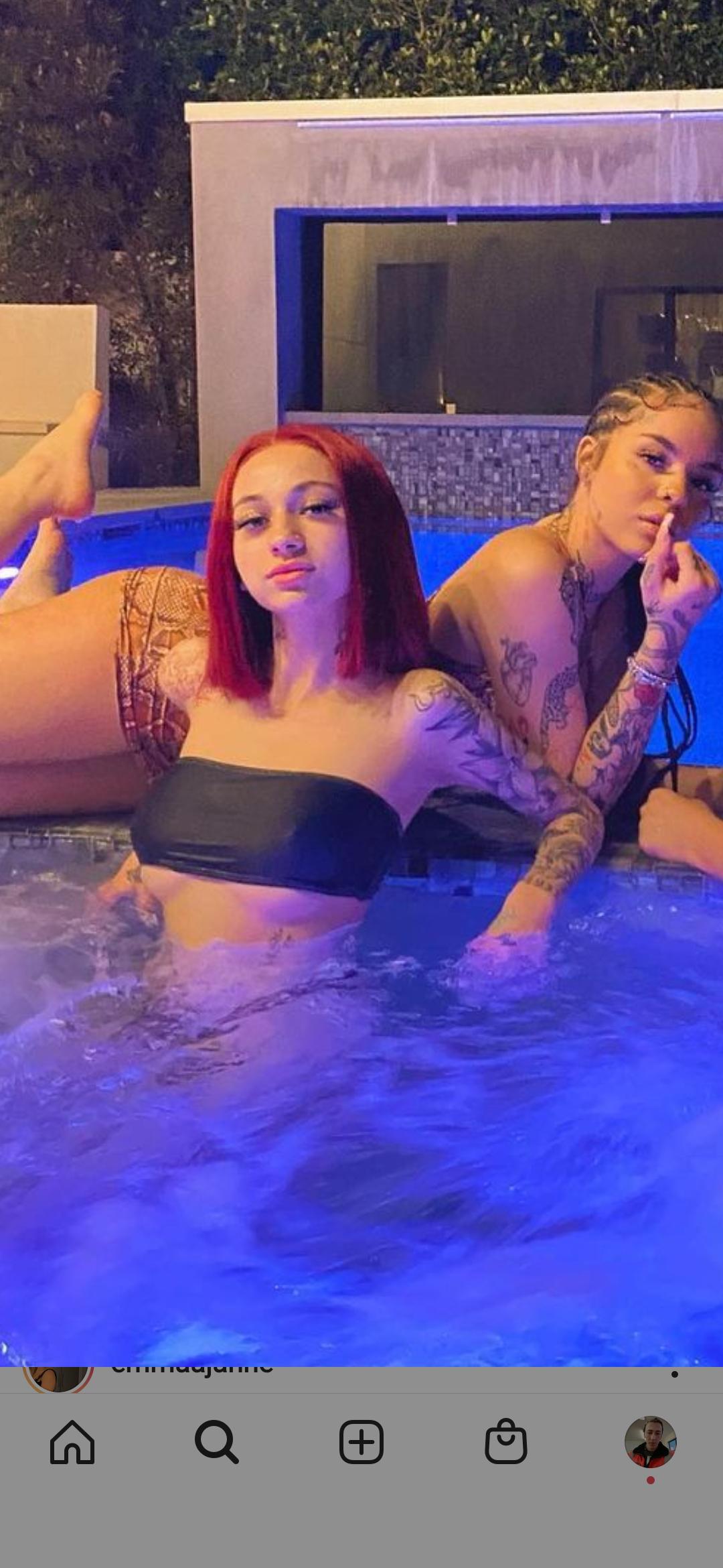 Bhad Bhabie R Celebritybelly Bhad Bhabie R Celebritybelly