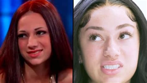 Bhad Bhabie Says People Who Joined Her Onlyfans As Soon As She Turned Bhad Bhabie Says People Who Joined Her Onlyfans As Soon As She Turned