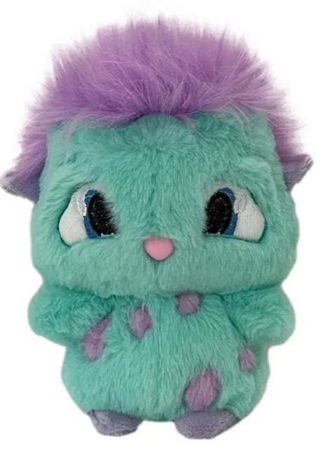 Bibble Toy Bibble Plush Toy Stuffed Bibble Fairytopia Plush Etsy Bibble Toy Bibble Plush Toy Stuffed Bibble Fairytopia Plush Etsy