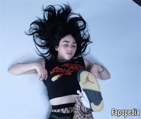 Billie Eilish Leak Nude