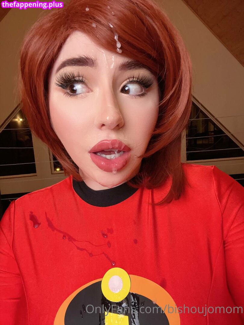 Bishoujomom Part Bishoujomom Part
