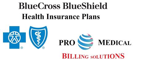 Blue Cross Blue Shield Health Insurance Plans