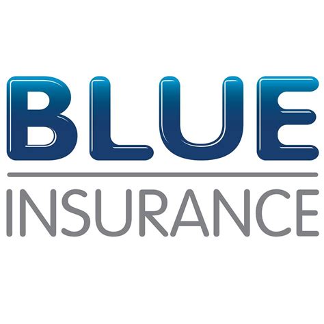 Blue Insurance