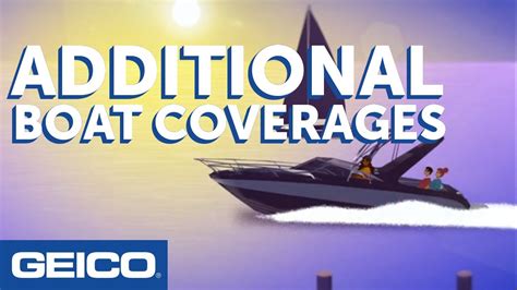 Boat Insurance Geico Boat Insurance Geico