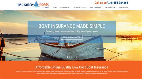 Boat Insurance Get An Instant Quote Online From Insurance 4 Boats Boat Insurance Get An Instant Quote Online From Insurance 4 Boats